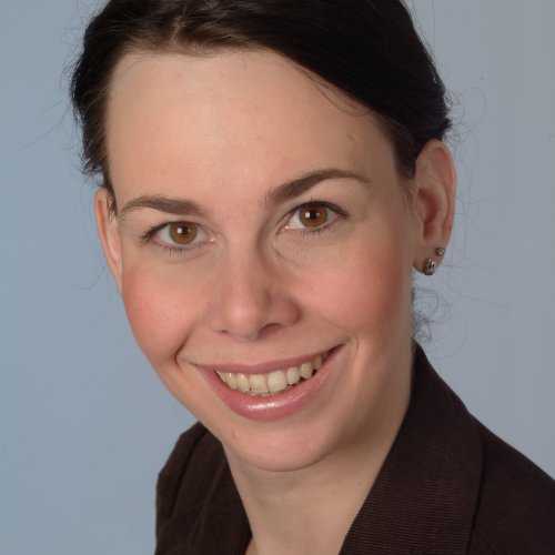 Dr. med. Bettina Kohlhoff
